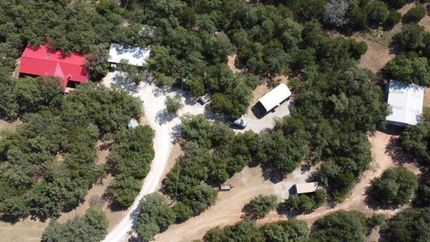 Farm Property in Young County, Texas