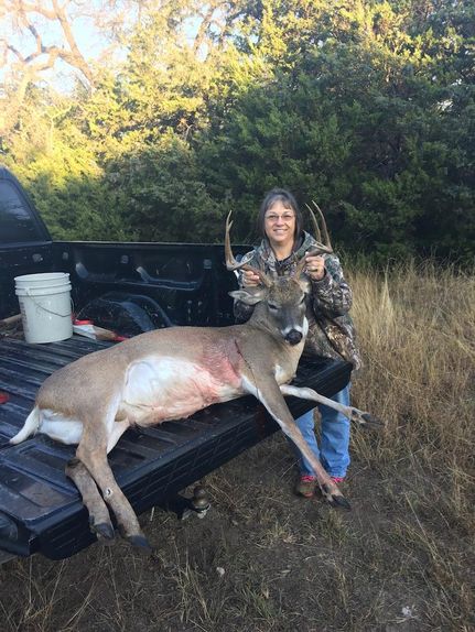 Timberland Property in Mills County, Texas
