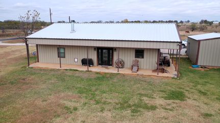 Ranch Property in Montague County, Texas
