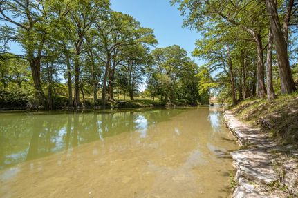 Farm Property in Kerr County, Texas