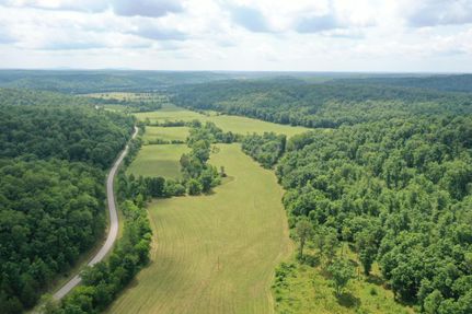 Timberland Property in Reynolds County, Missouri
