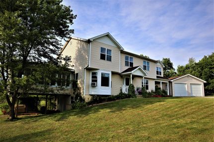 Residential Property in Genesee County, New York