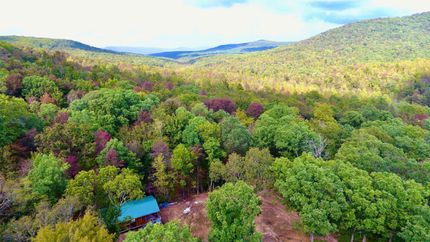 Property in Madison County, Arkansas