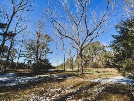 Farm Property in Warren County, North Carolina