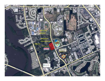 Property for sale in Martin County, Florida