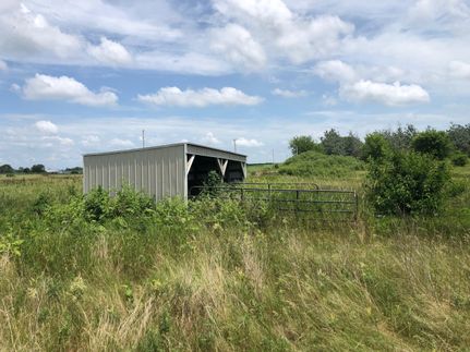Horse Property in Lee County, Illinois