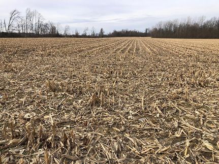 Ranch Property in Grant County, Indiana