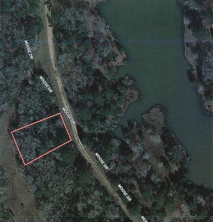 Farm Property in Waller County, Texas