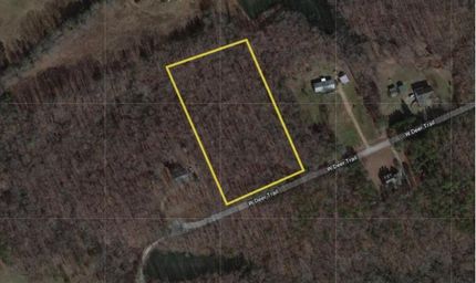 Ranch Property in Greenville County, South Carolina