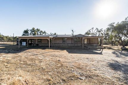 Farm Property in Gillespie County, Texas