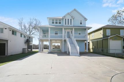Recreational Property in Matagorda County, Texas
