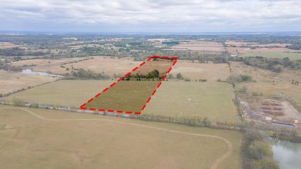 Undeveloped Land in Wagoner County, Oklahoma