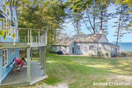 Residential Property in Allegan County, Michigan