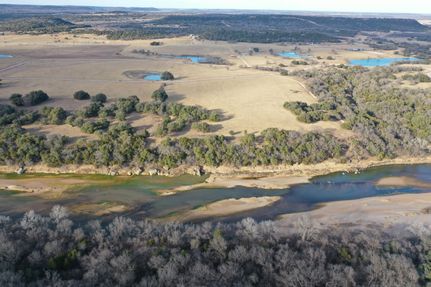Property in Palo Pinto County, Texas