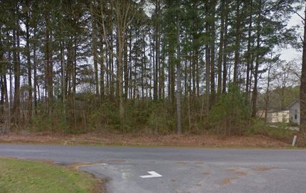 Property in Pitt County, North Carolina