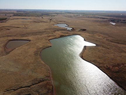 Recreational Property in Canadian County, Oklahoma
