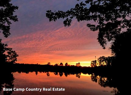 Farm Property in Tippecanoe County, Indiana