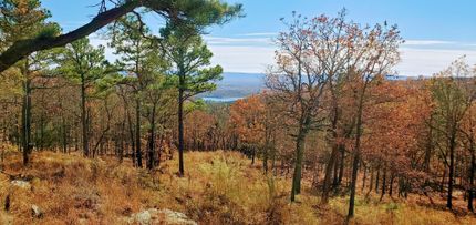 Ranch Property in Latimer County, Oklahoma