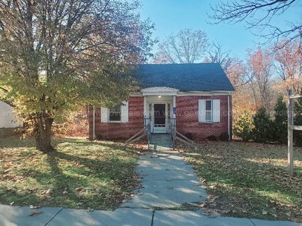 Farm Property in Providence County, Rhode Island