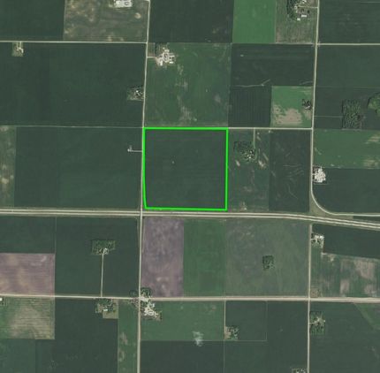 Property in Faribault County, Minnesota