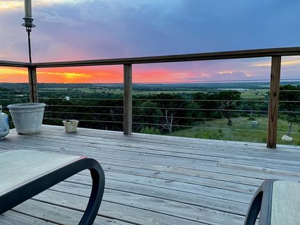 Farm Property in Bosque County, Texas
