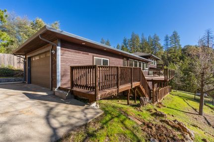 Property in Calaveras County, California