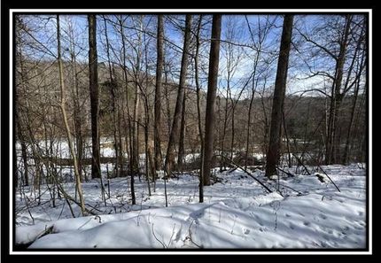 Farm Property in Scioto County, Ohio