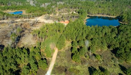 Ranch Property in Winston County, Alabama