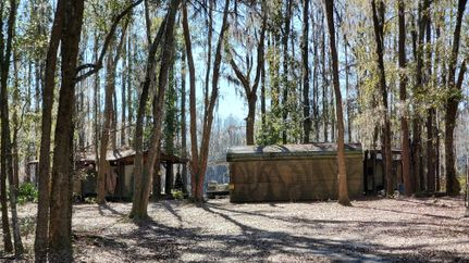 Farm Property in Madison County, Florida