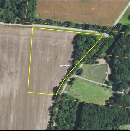 Ranch Property in Ralls County, Missouri