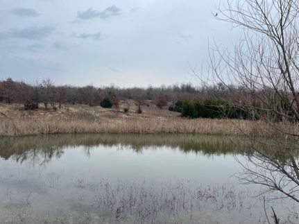 Farm Property in Coal County, Oklahoma