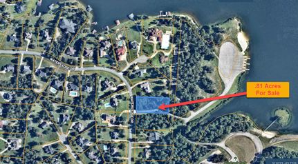 Waterfront Property in Bibb County, Georgia