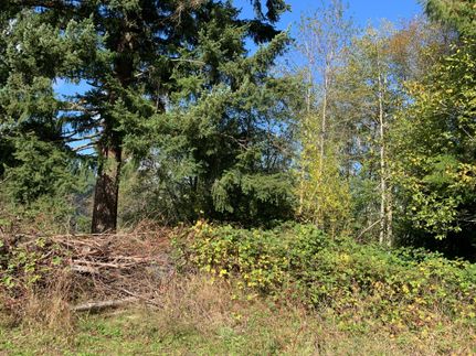 Farm Property in Cowlitz County, Washington