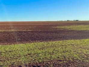 Farm Property in Knox County, Texas