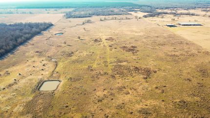 Property in Bowie County, Texas