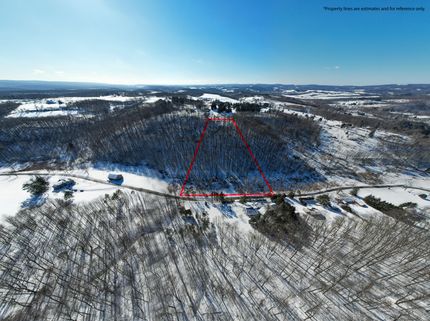 Recreational Property in Westmoreland County, Pennsylvania