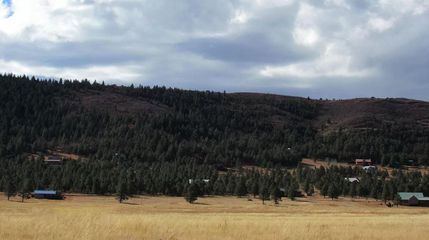 Property in San Miguel County, New Mexico