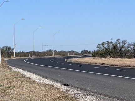 Undeveloped Land in Jim Wells County, Texas