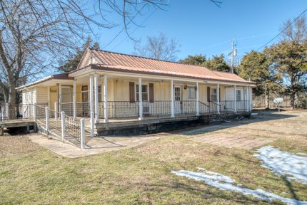 Property in Muskogee County, Oklahoma