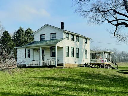 Property in Trumbull County, Ohio