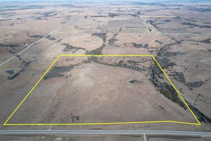 Ranch Property in Chautauqua County, Kansas
