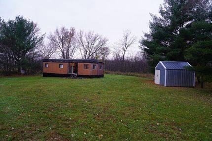 Farm Property in Burnett County, Wisconsin