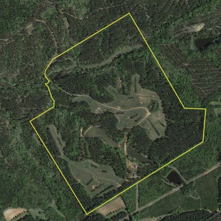 Property in Fairfield County, South Carolina