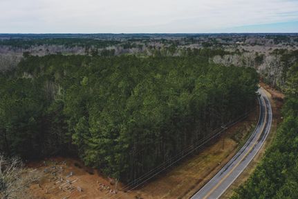 Farm Property in Warren County, North Carolina