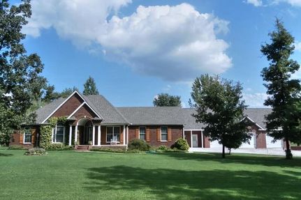 Recreational Property in Howell County, Missouri