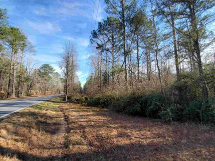 Farm Property in Tallapoosa County, Alabama