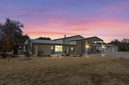 Ranch Property in Brown County, Texas