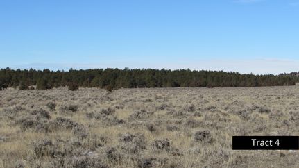 Ranch Property in Weston County, Wyoming