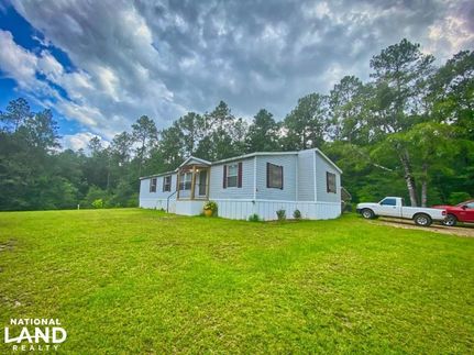 Property in Mobile County, Alabama