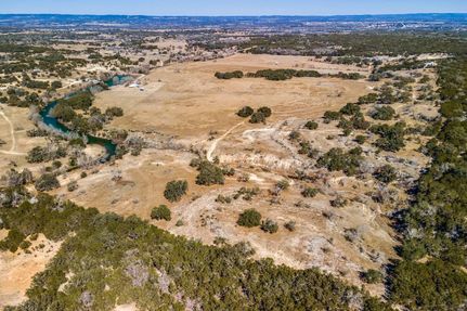 Horse Property in Bandera County, Texas
